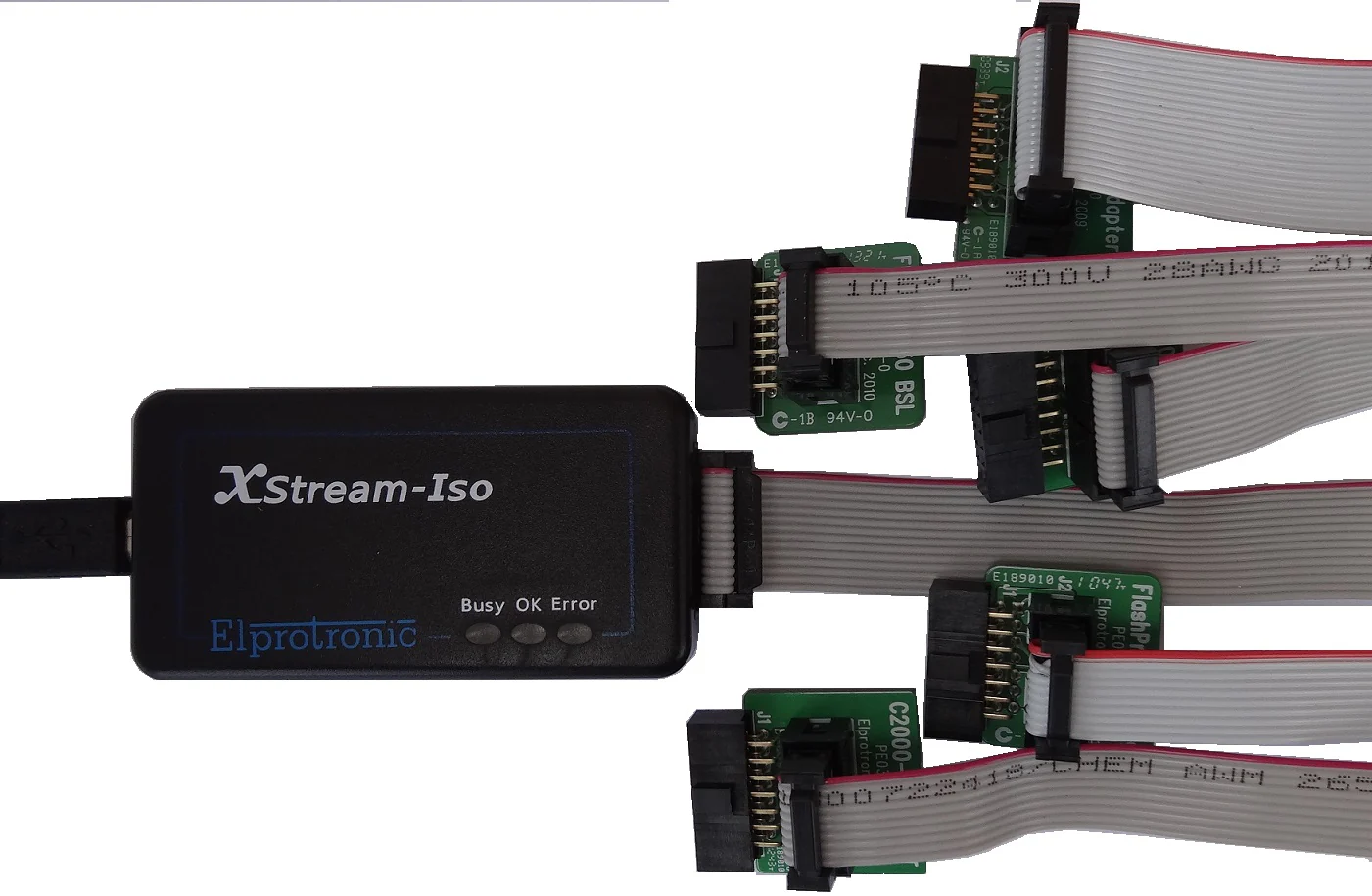 FlashPro-X (XS) - Image 4